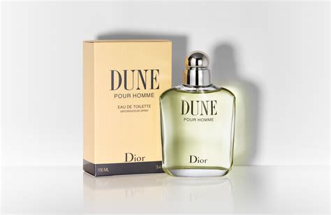 parfum dune dior pour homme|christian dior dune pour homme.